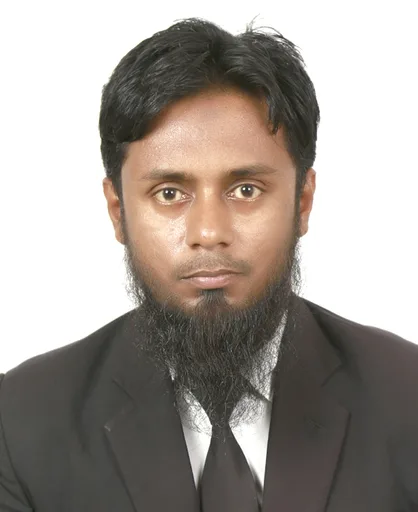 Abul Bashar