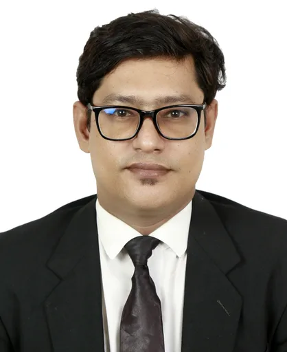 Dhiren Sarker