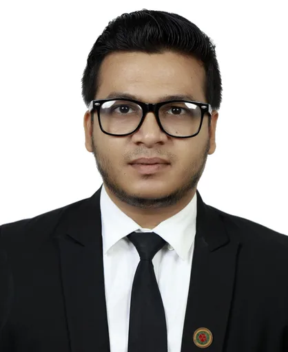 Eakteir Habib