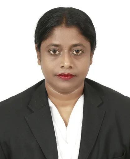 Asma Akter