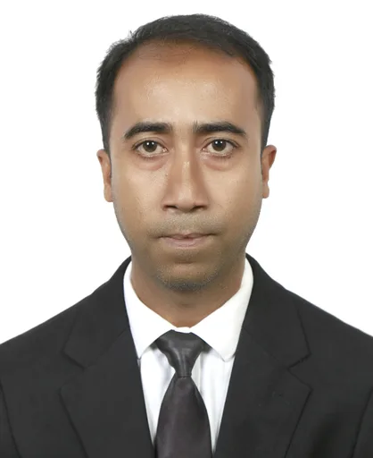 Atiqul Islam