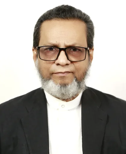 Al-Haj Abul Kalam