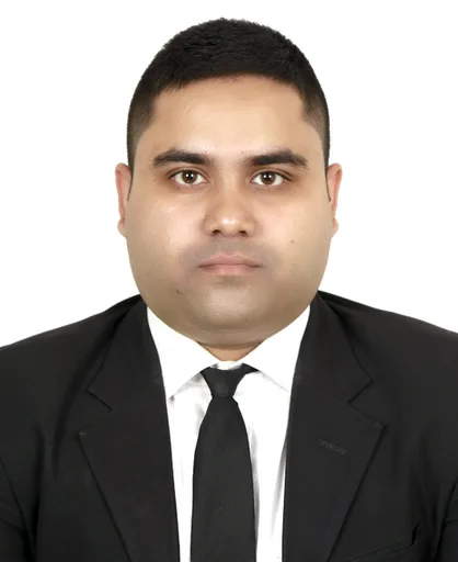 Anjan Das