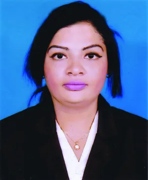 Farjana Akter