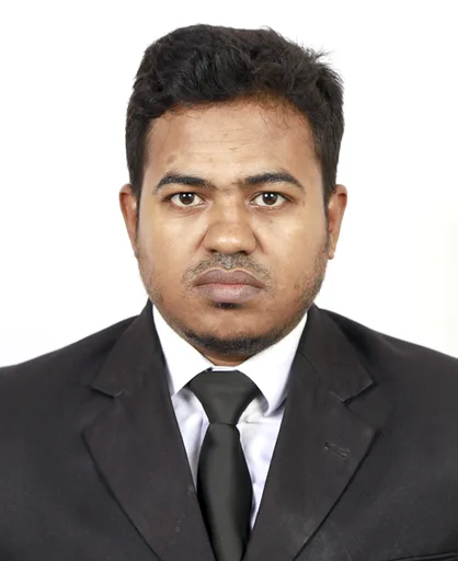 Ainal Hoque