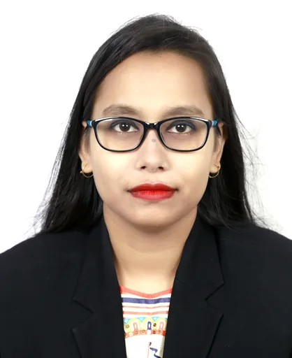 Farida Easmin Putul