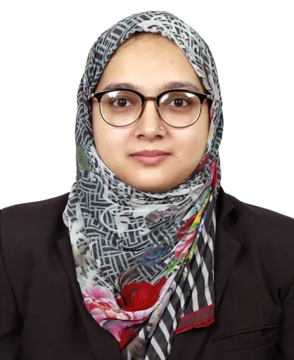 Amena khatun
