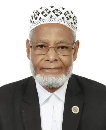 Al-Haj Md. Humayun Kabir