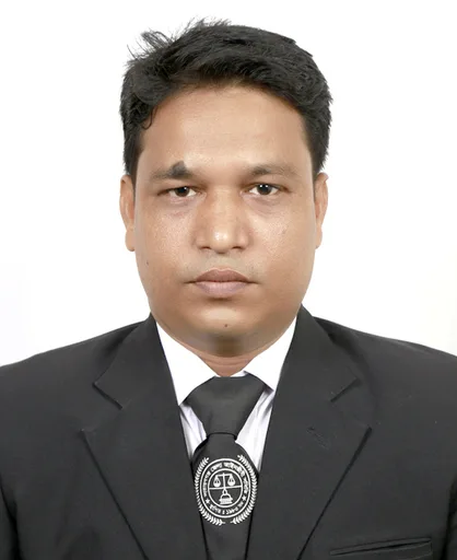 Farhad Hossain