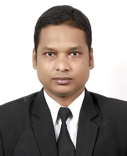 Faisal Ahmed