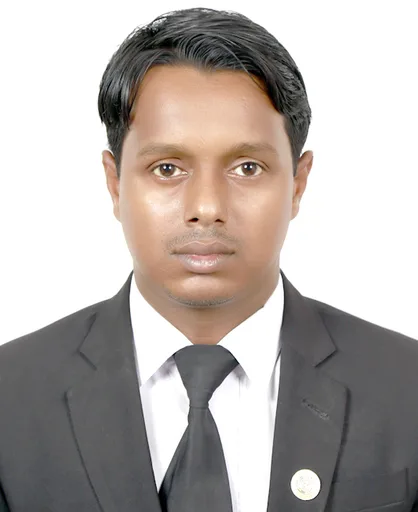 Abdullah Al Masud