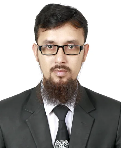 Aktar Hossen