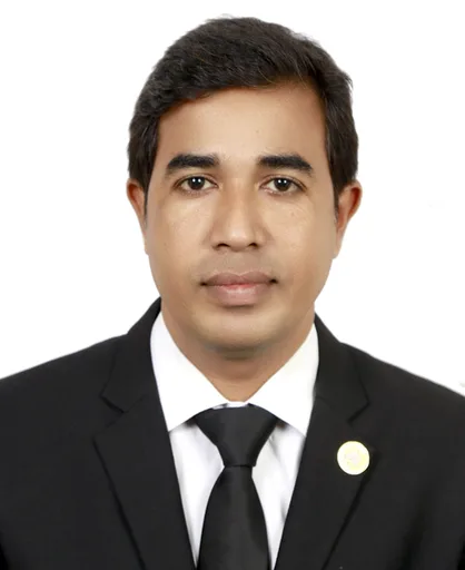 Bishawjit Kumar Roy