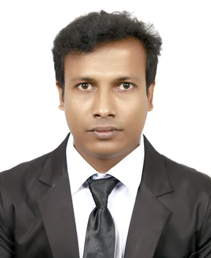 Aktarujjaman