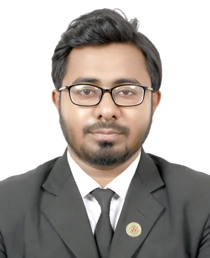 Abu Istiacque Siddique Sajib