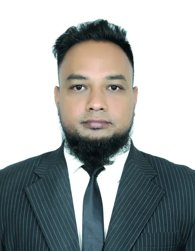 Anisur Rahman