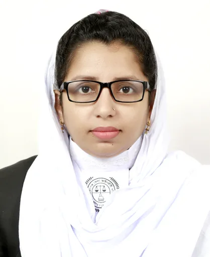 Farjana Yeasmin