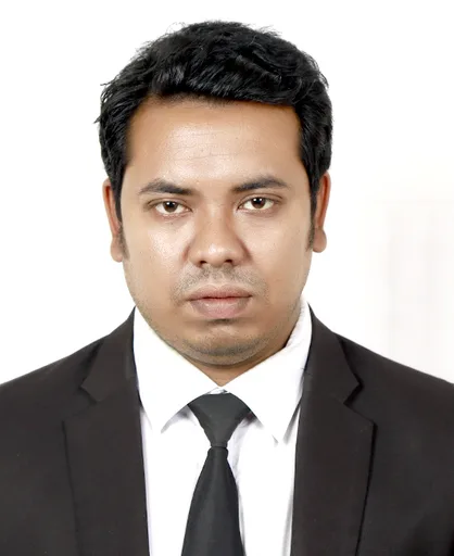 A.H.M Saidur Rahman