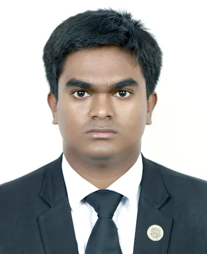 Dipu Ahammed