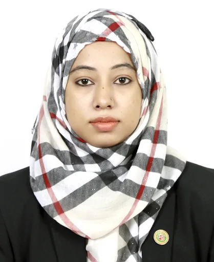 Asma Akter