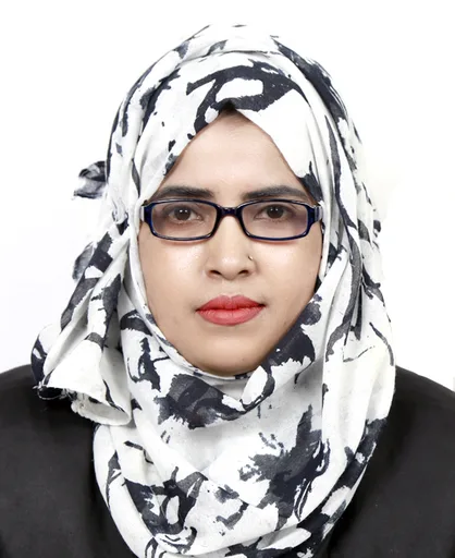 Farhana Akter