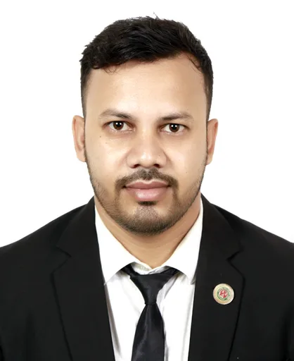 Abdul Ali