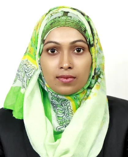 Farjana Boby