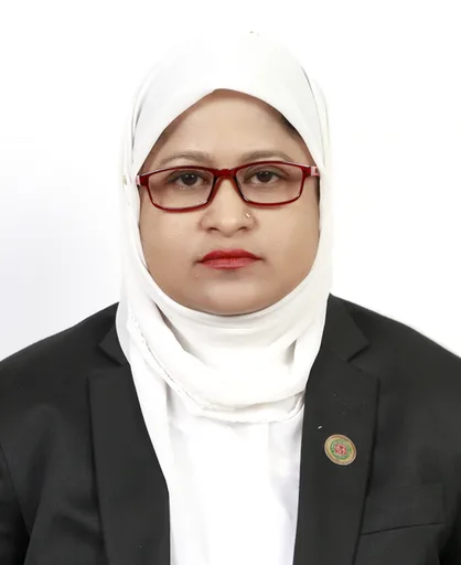 Amirun Nessa