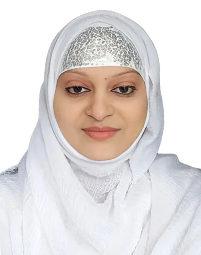 Afruja Jahan