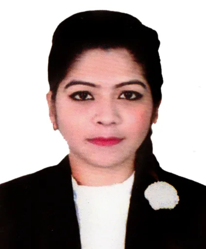 Fahima Rahman