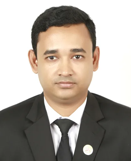 Asraf Hossain