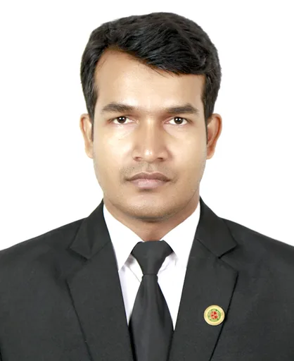 Alamgir Hosen