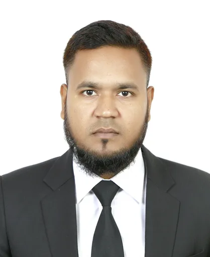 Bodrul Alam