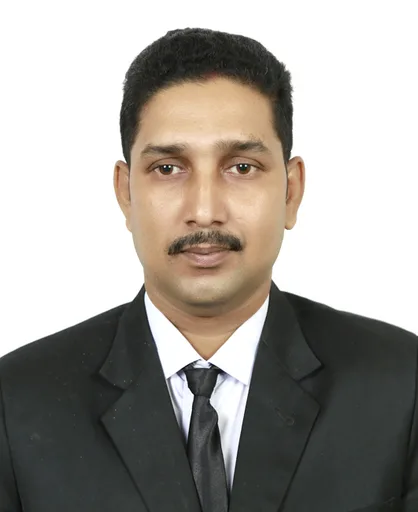 Asish Chakraborty
