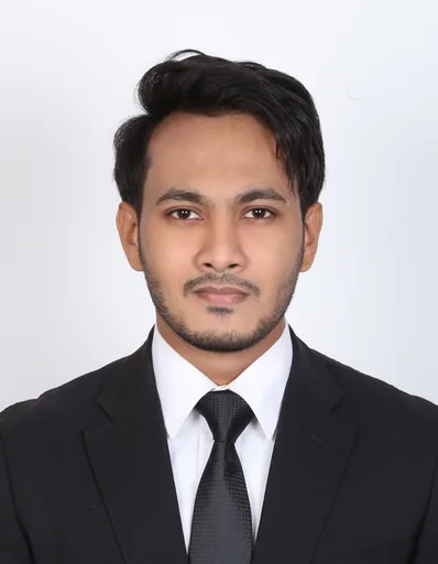 Ahmed Adnan Farabi