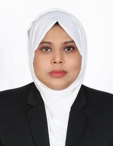 Ayesha Akther Lipi