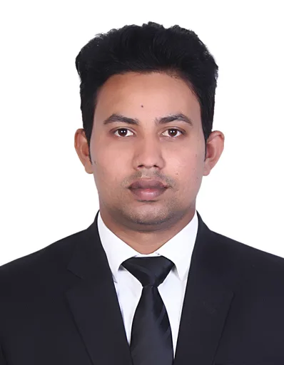 Dewan Asraful Islam