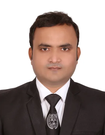 Dilip Chandra Singho
