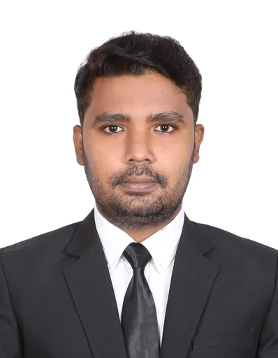 Dipu Saha