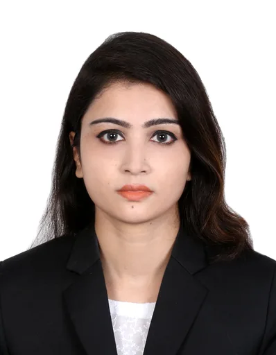 Farjana Rahman
