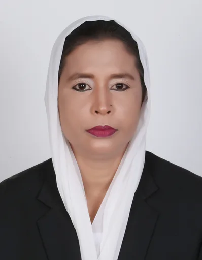 Aklima Akter