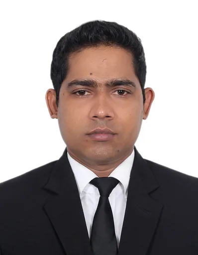 Azmal Hossain
