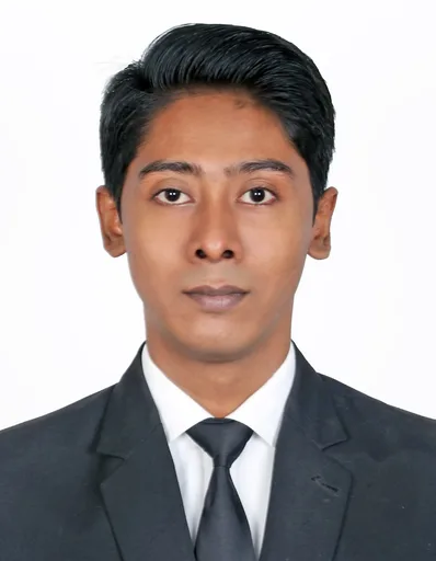 Arif Mahmud Emon