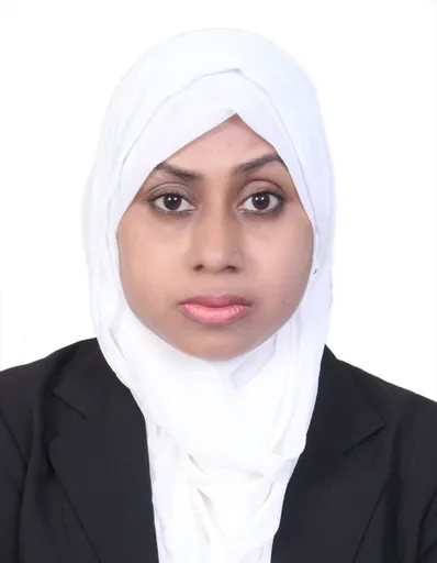 Farida Yeasmen