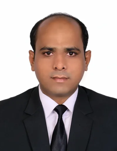 Abdur Rob