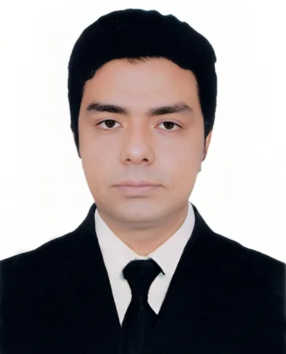 A.F.M. Farhad