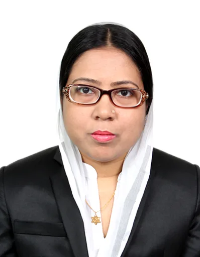 Ayesha Siddiqua