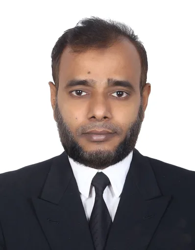 Abdul Kuddus Miah