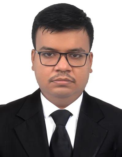 Ahmed Shariar