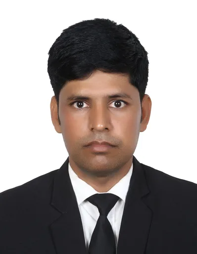 Arif Hossain